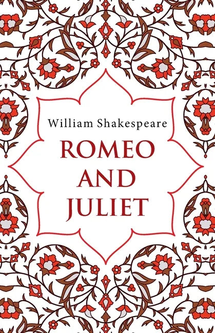 Romeo and Juliet - Paperback