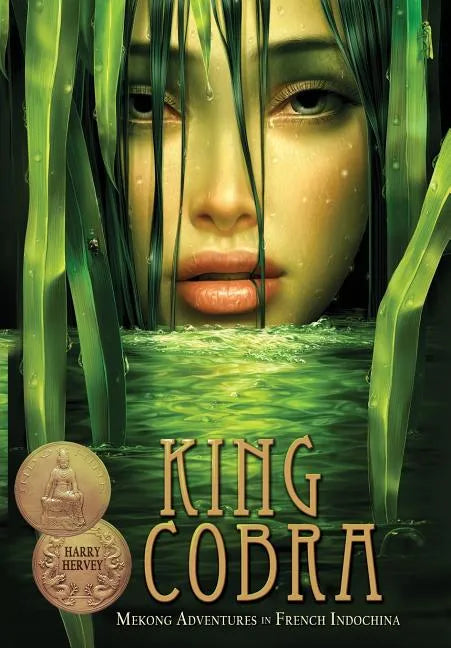King Cobra - Mekong Adventures in French Indochina - Paperback