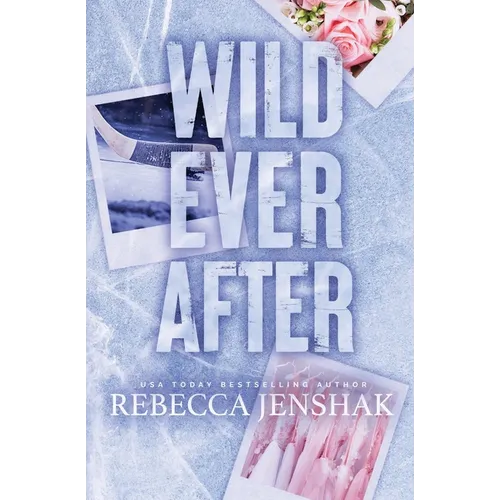 Wild Ever After - Paperback