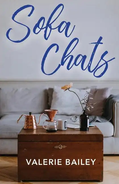 Sofa Chats - Paperback
