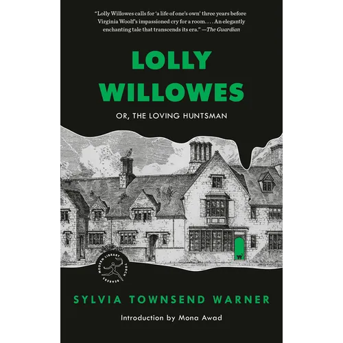Lolly Willowes: Or, the Loving Huntsman - Paperback