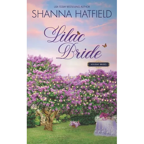 Lilac Bride: Sweet Western Romance - Paperback