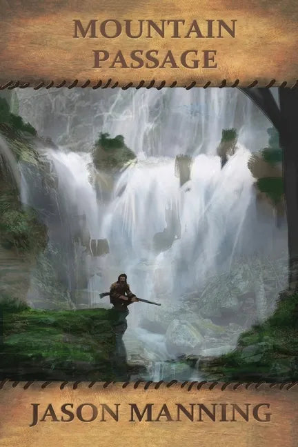 Mountain Passage - Paperback