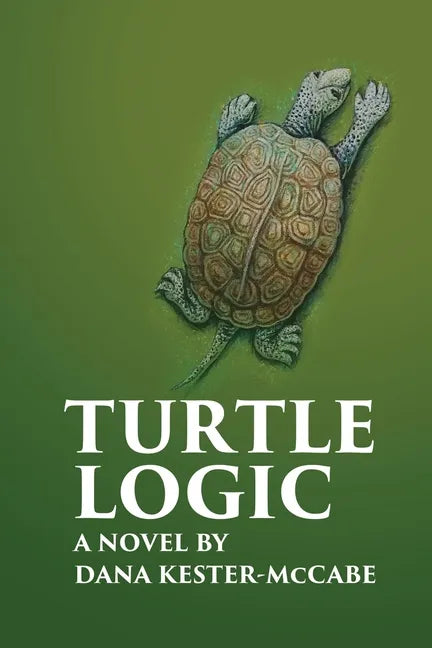 Turtle Logic - Paperback
