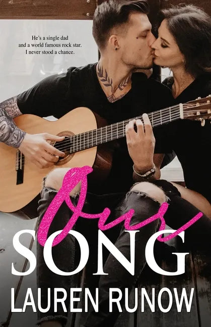 Our Song - Paperback