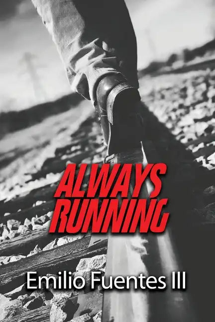 Always Running - Paperback