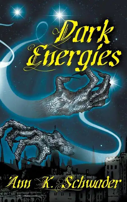 Dark Energies - Hardcover
