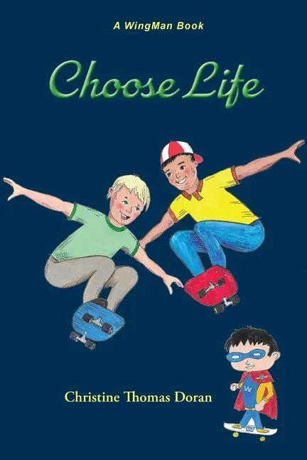 Choose Life - Paperback