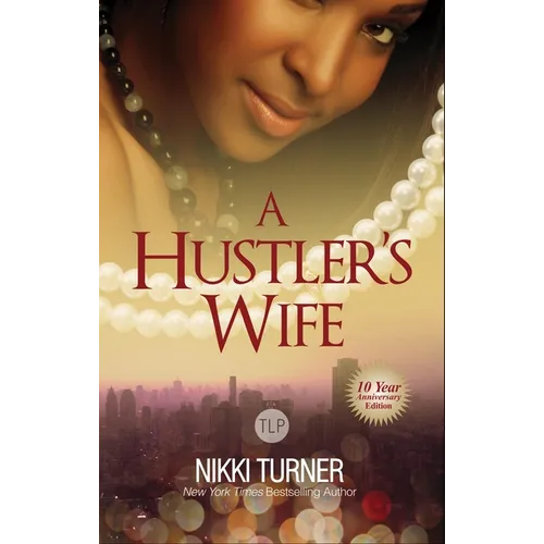 A Hustler's Wife - Paperback