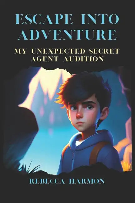 My Unexpected Secret Agent Audition - Paperback