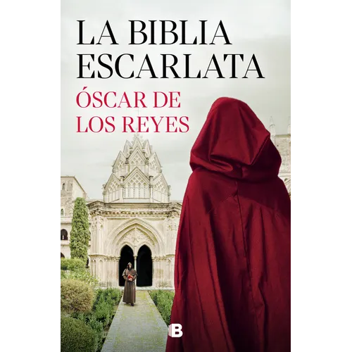 La Biblia Escarlata / The Scarlet Bible - Hardcover