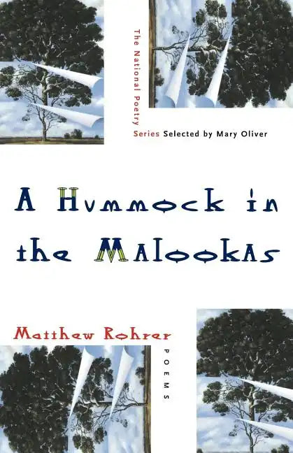 A Hummock in the Malookas: Poems - Paperback
