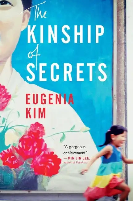 The Kinship of Secrets - Paperback