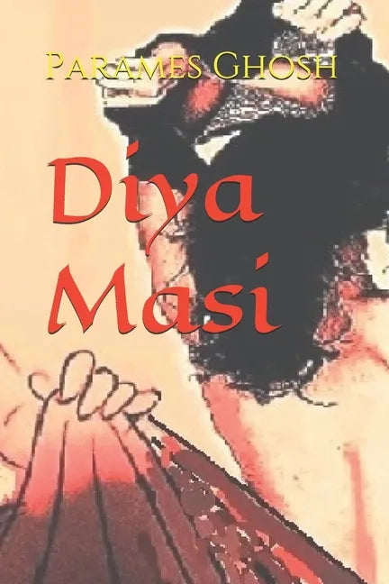 Diya Masi - Paperback