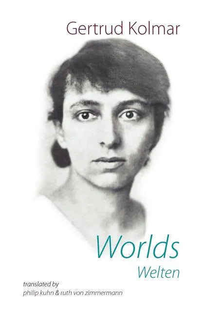 Worlds - Paperback