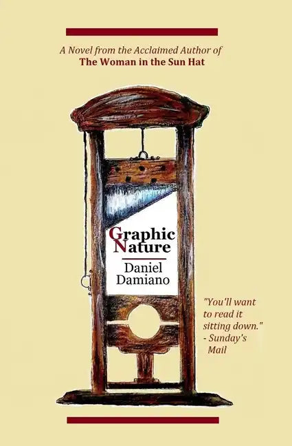 Graphic Nature - Paperback