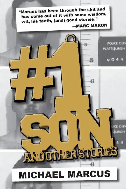 #1 Son and Other Stories - Paperback