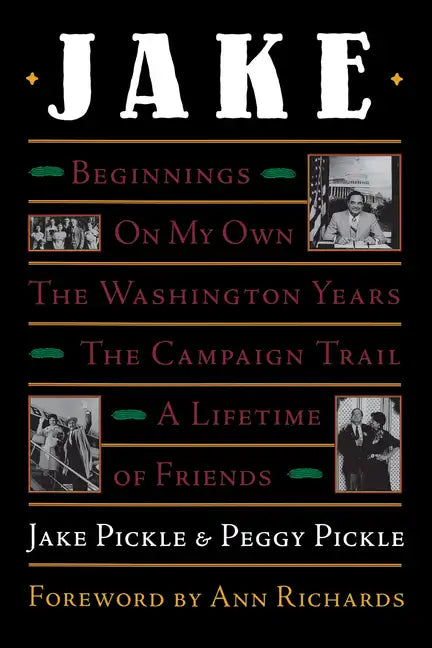 Jake - Paperback