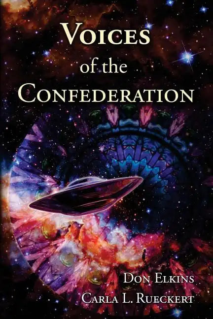 Voices of the Confederation - Paperback