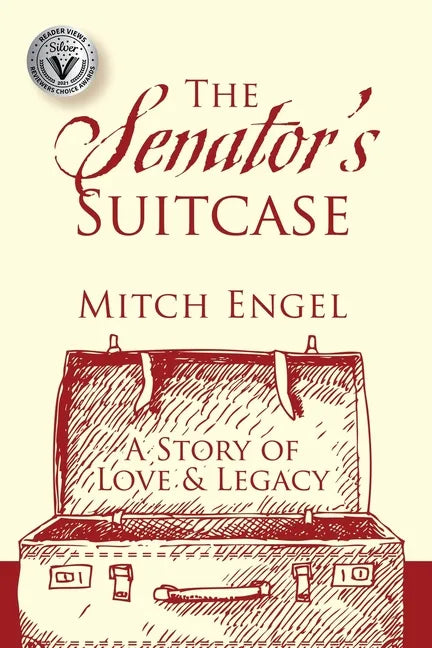 The Senator's Suitcase - Paperback