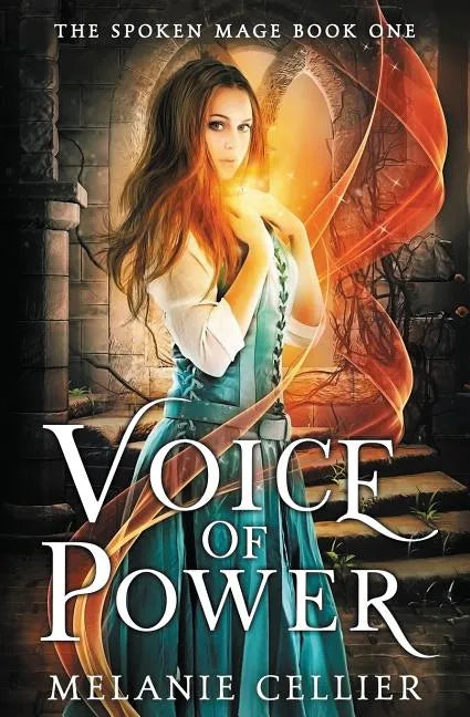 Voice of Power - Paperback