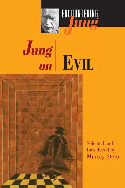 Jung on Evil - Paperback