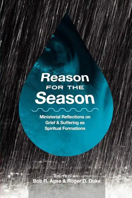 Reason for the Season - Paperback