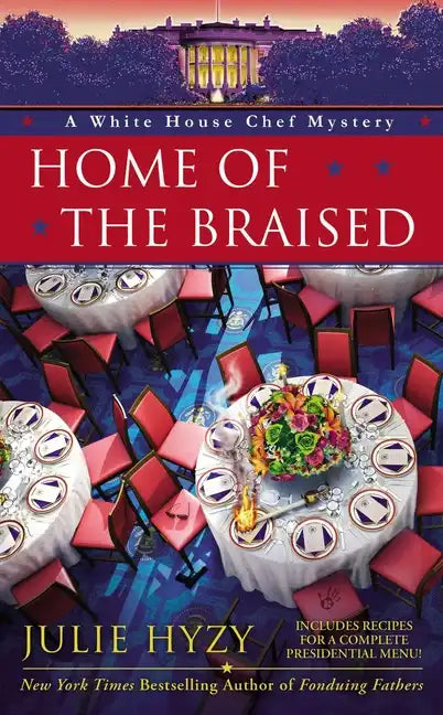 Home of the Braised - Paperback