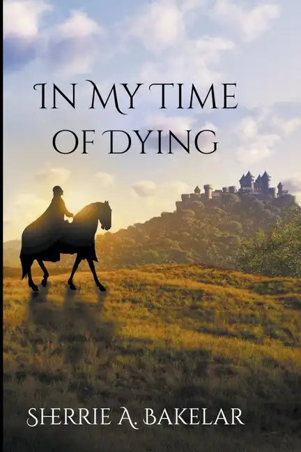 In My Time of Dying - Paperback