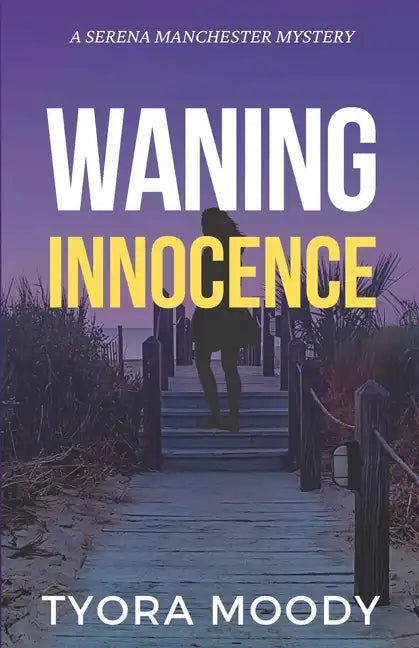 Waning Innocence - Paperback