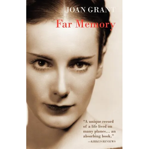Far Memory - Paperback
