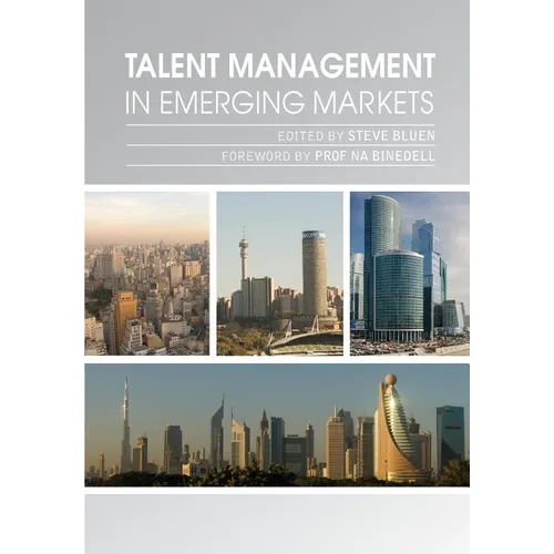 Talent Management In Emerging Markets - Paperback