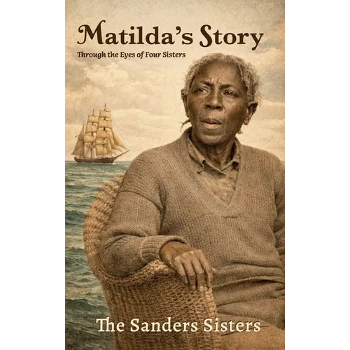 Matilda's Story, Through the Eyes of Four Sisters - Hardcover