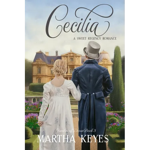 Cecilia: A Regency Romance - Paperback