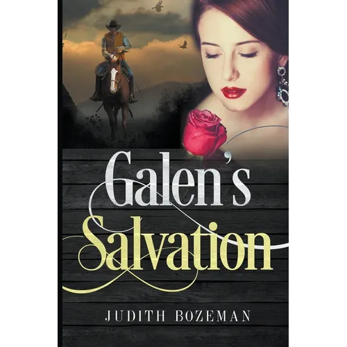 Galen's Salvation - Paperback