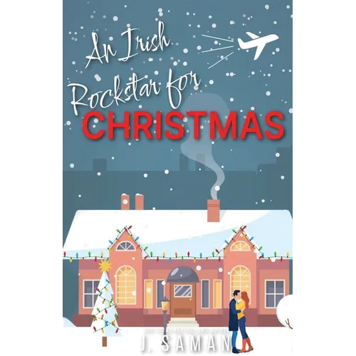 An Irish Rockstar For Christmas - Paperback