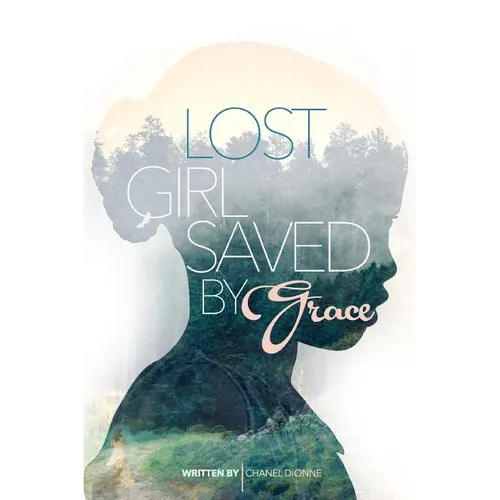 Lost Girl Saved By Grace - Paperback