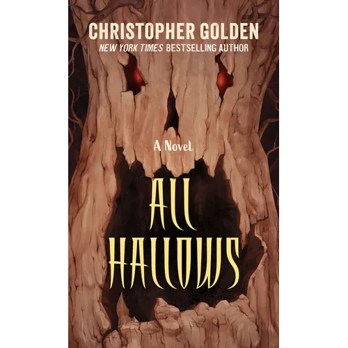 All Hallows - Library Binding