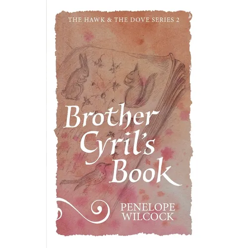 Brother Cyril's Book - Paperback