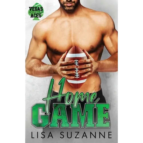 Home Game - Paperback