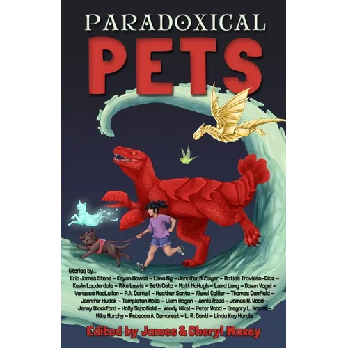 Paradoxical Pets - Paperback
