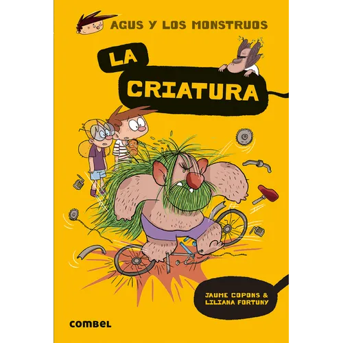 La Criatura: Volume 18 - Paperback