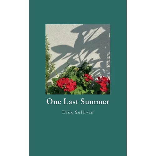 One Last Summer - Paperback