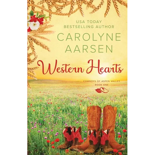 Western Blessings: A Sweet Cowboy Romance - Paperback