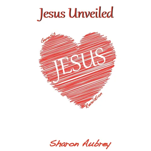 Jesus Unveiled - Paperback