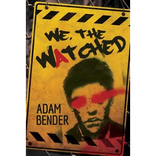We, The Watched - Paperback