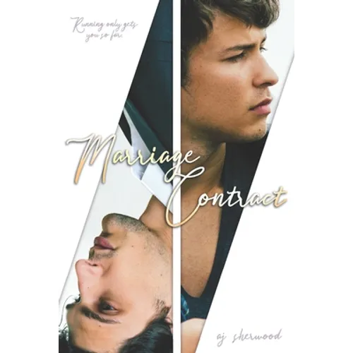 Marriage Contract - Paperback