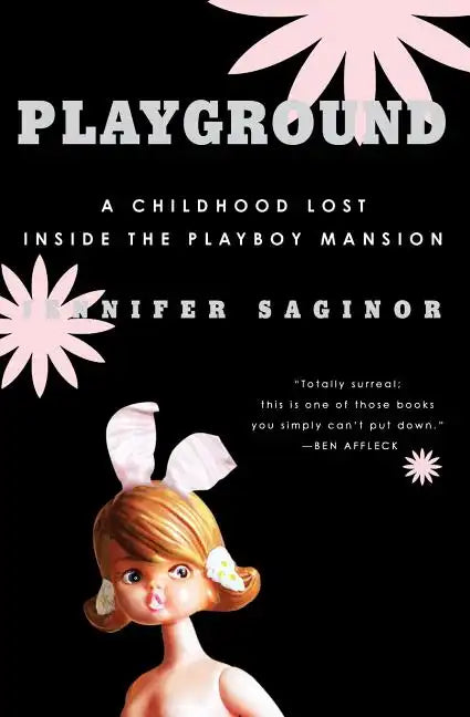 Playground - Paperback