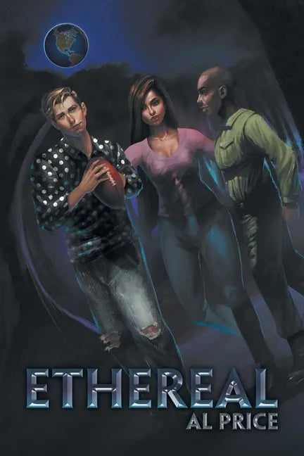 Ethereal - Paperback