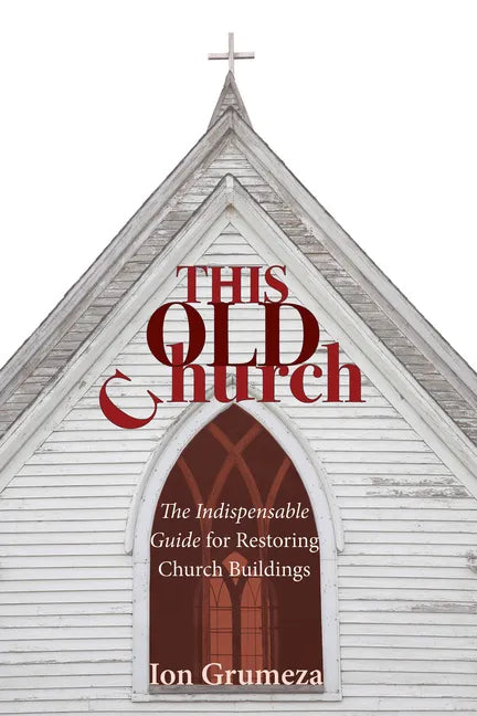 This Old Church - Paperback